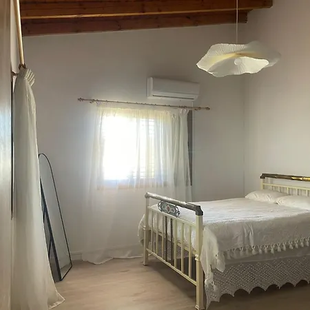 Omodos Serenity House Exterior photo