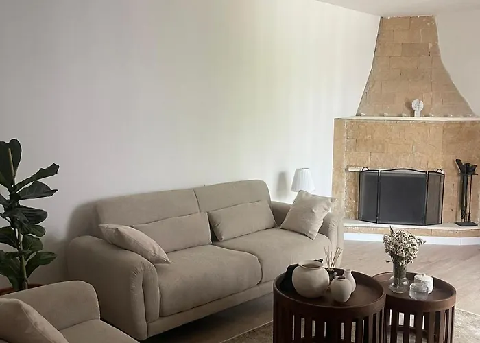 Omodos Serenity House
