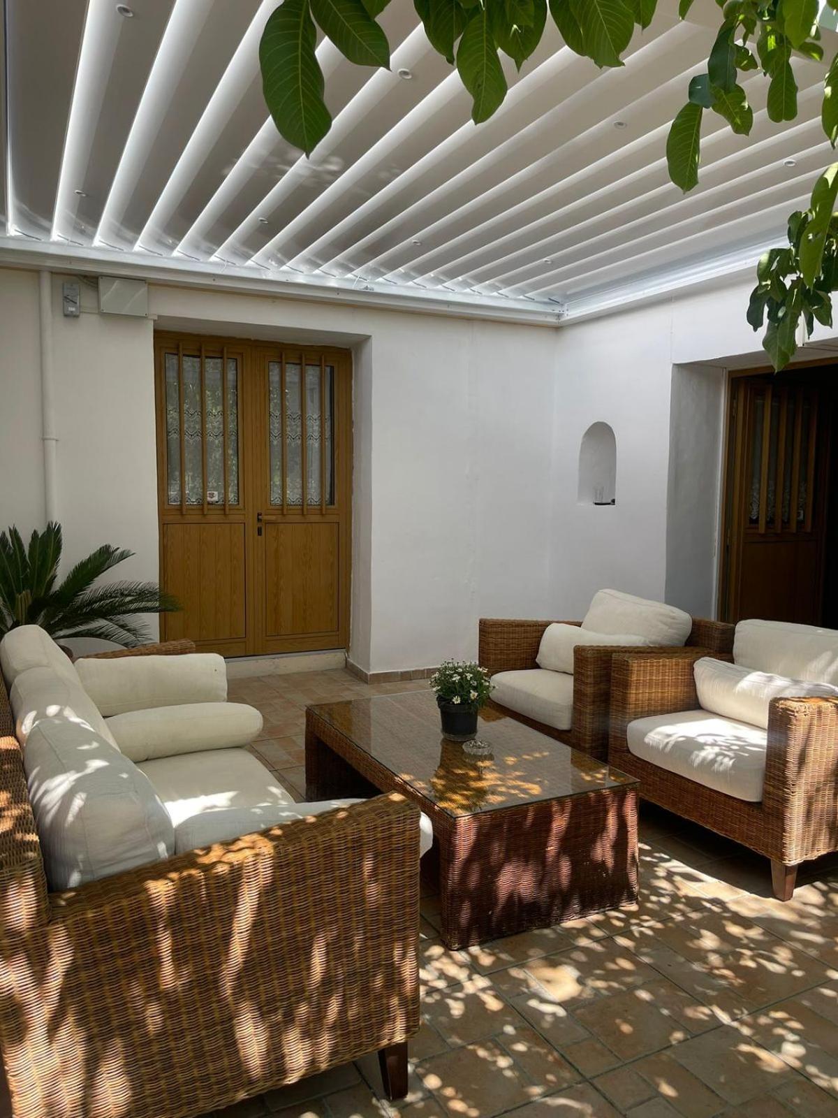 Holiday home Serenity House
