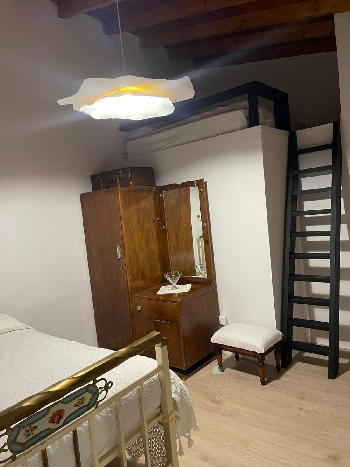 Holiday home Serenity House Omodos