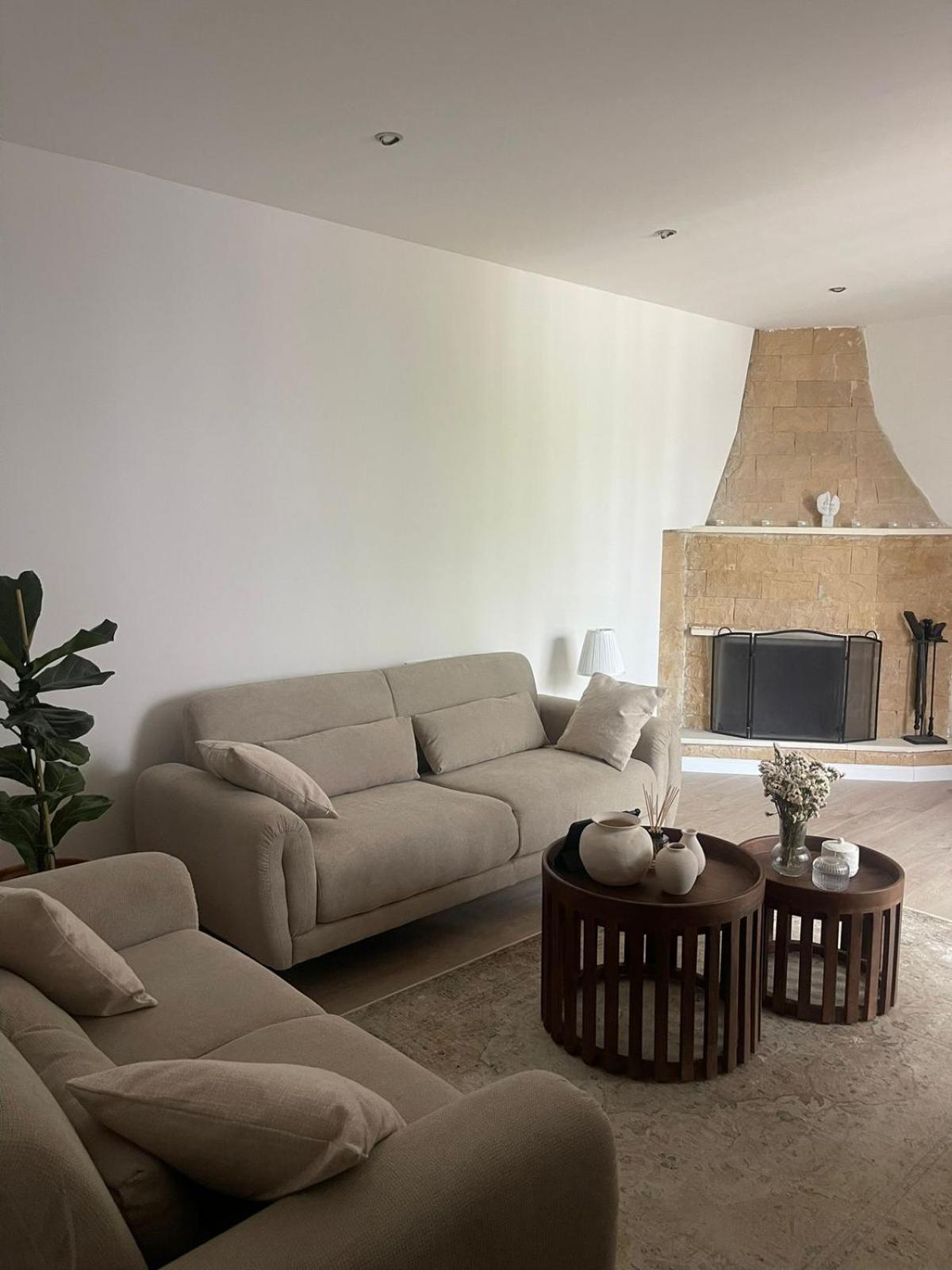 Serenity House * Omodos