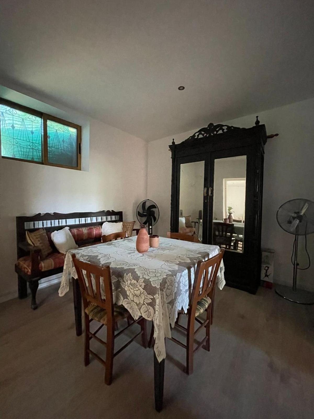 Holiday home Serenity House