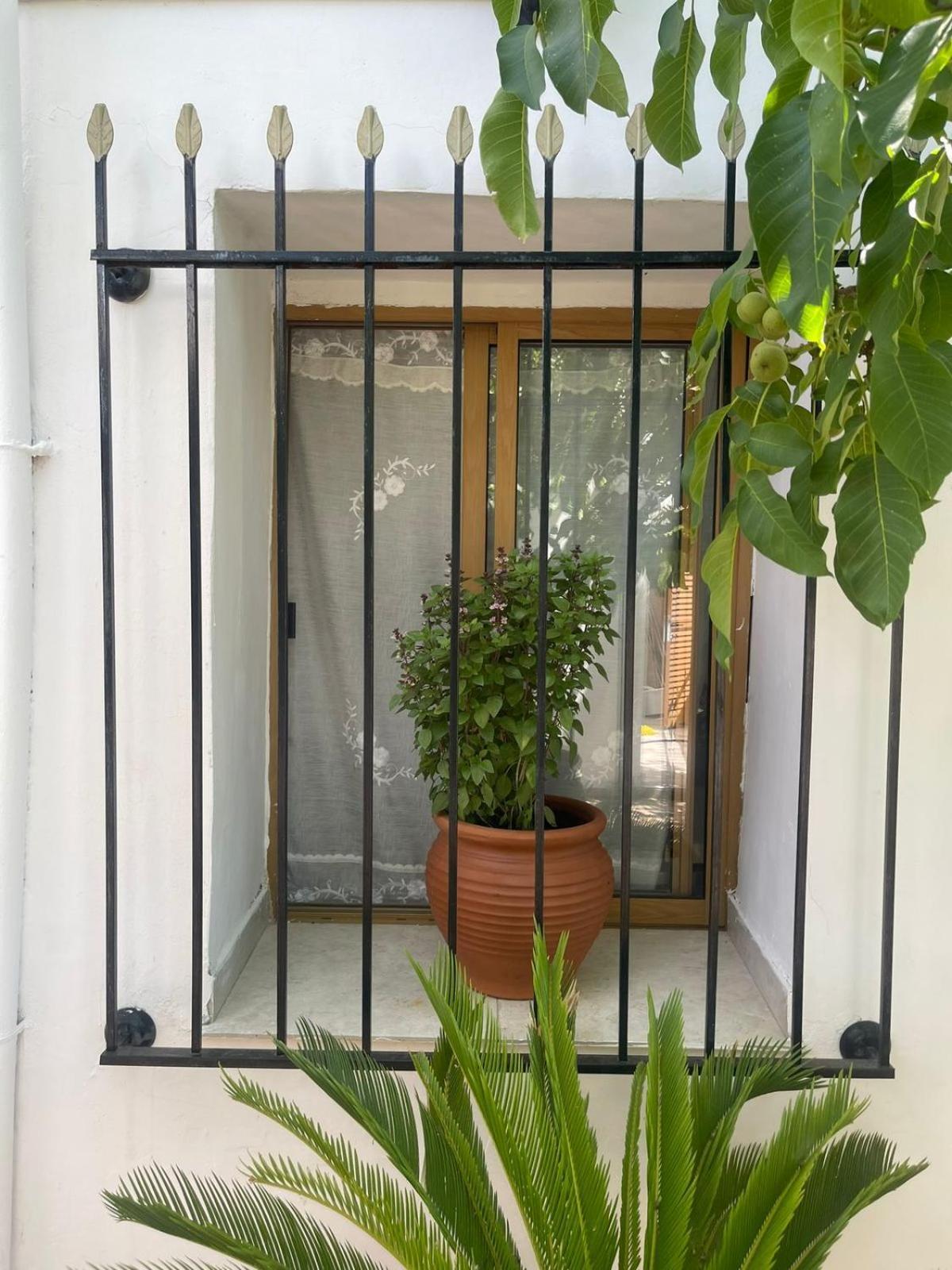Serenity House Omodos